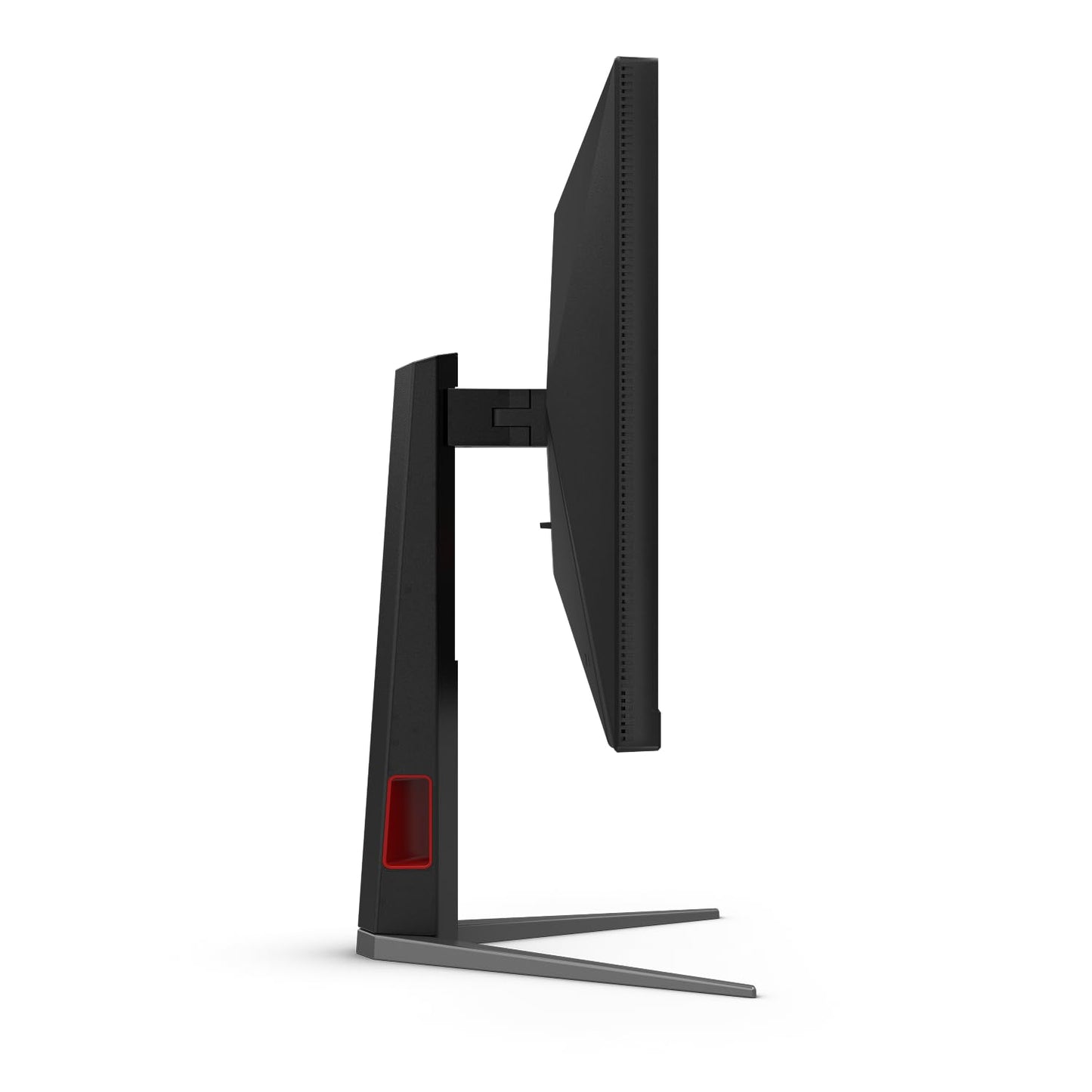 AOC 27 Inch QHD Gaming Monitor 240Hz 0.3ms, Overclock 260Hz, IPS, 2560x1440, G-Sync Compatible, HDR Ready, DisplayPort 1.4 HDMI 2.0, VESA Mount, 3-Year Zero-Bright-Dot, Q27G41ZE
