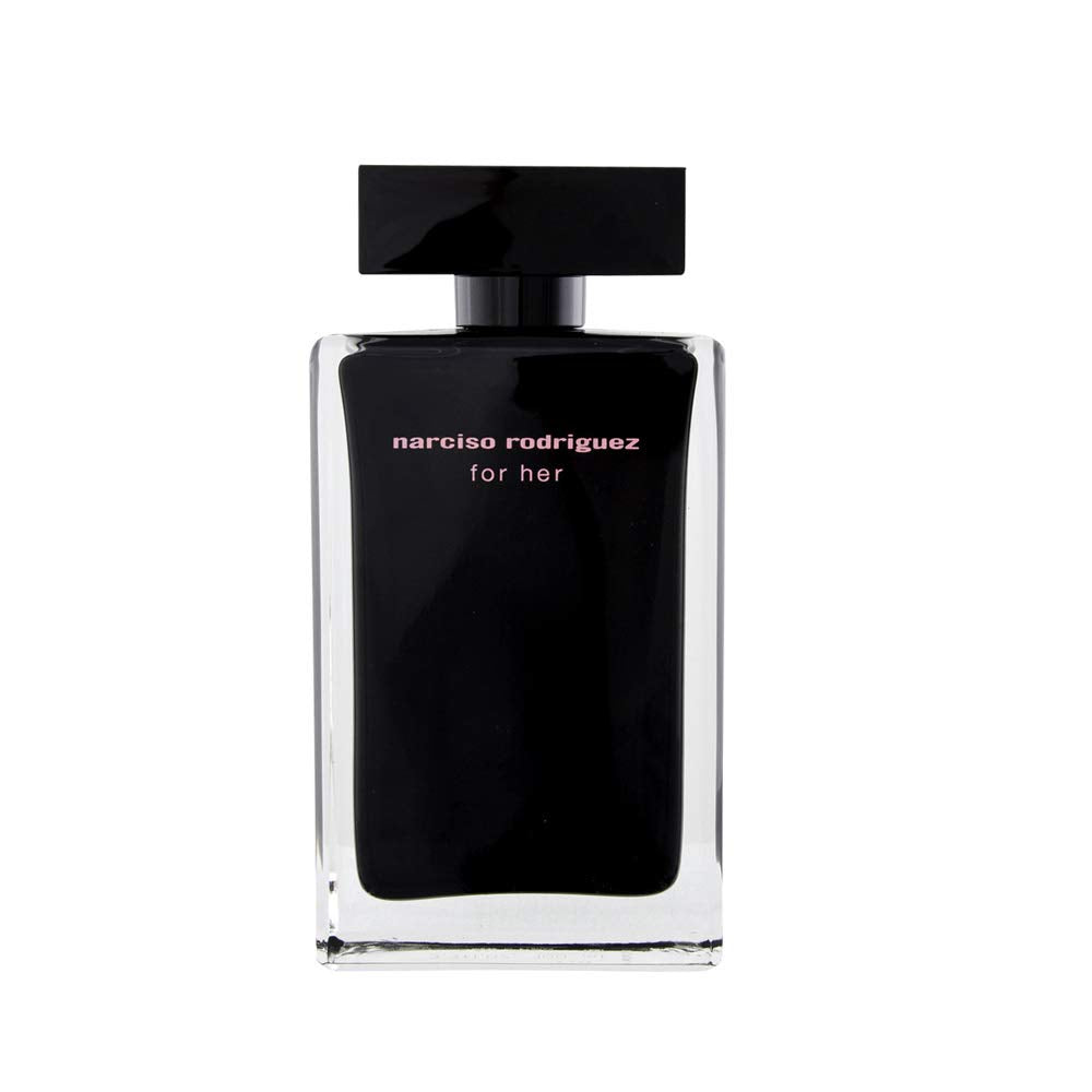 Narciso Rodriguez by Narciso Rodriguez for Women - 3.3 oz EDT Spray