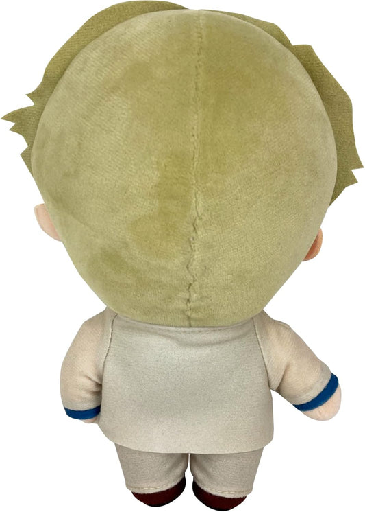 Jujutsu Kaisen - Kento Nanami Plush 8" H
