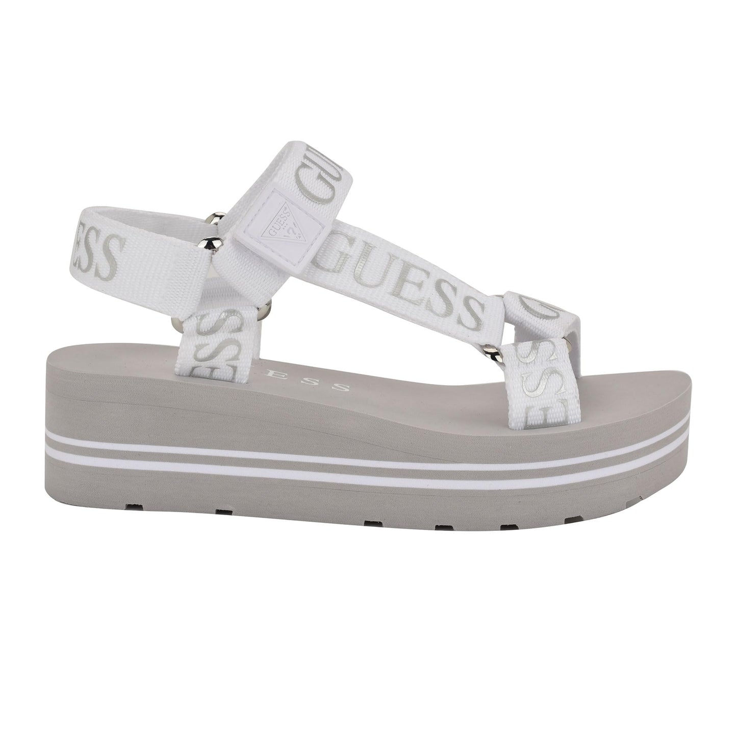 Guess Women's AVIN Wedge Sandal