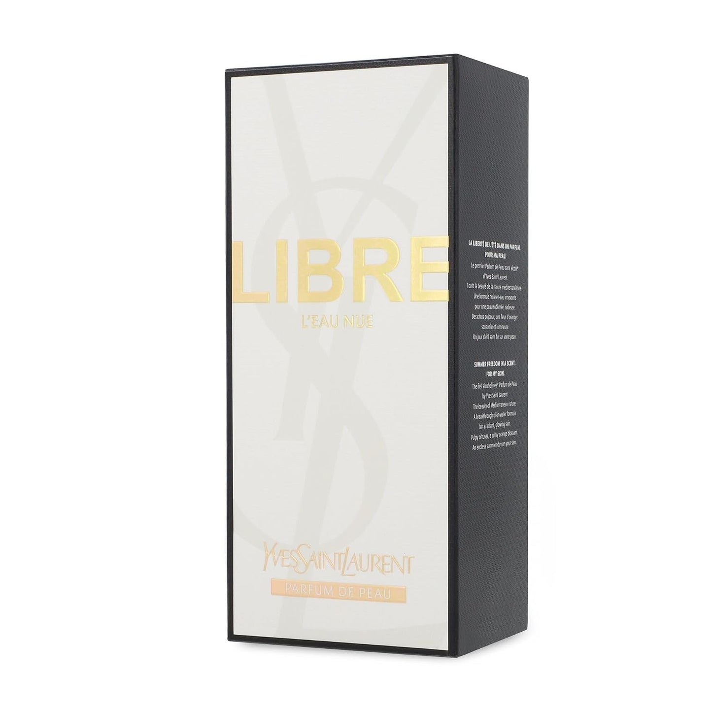 Libre L'eau Nue Parfum De Peau by Yves Saint Laurent Eau De Parfum Spray for Women, 3.0 Ounce |