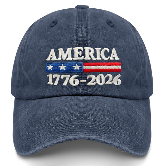 Funny Hat America Hats for Men Gifts for Dad Baseball Cap