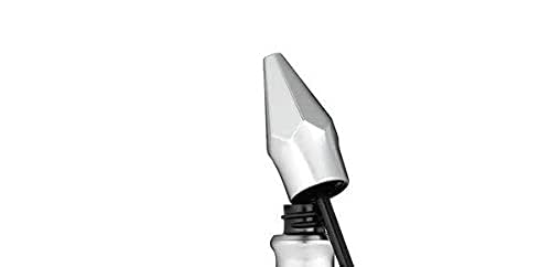 Benefit Cosmetics Gimme Brow + Volumizing Eyebrow Gel, 4.5 - Neutral deep brown, 1 Count
