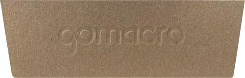 GoMacro MacroBar Organic Vegan Protein Bars - Coconut + Almond Butter + Chocolate Chips (2.3 Ounce Bars, 12 Count)