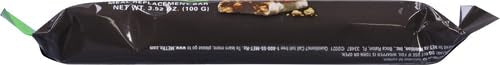 MET-Rx Big 100 Protein Bar, Meal Replacement Bar, 30G Protein, Salted Caramel Brownie Crunch, 9 Count, 3.52 Oz.(Packaging may vary)