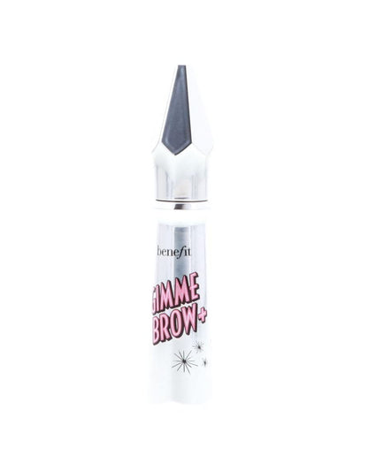 Benefit Cosmetics Gimme Brow + Volumizing Eyebrow Gel, 4.5 - Neutral deep brown, 1 Count