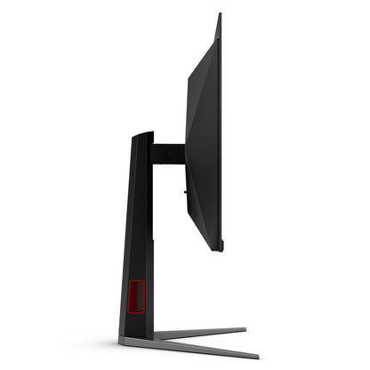 AOC 27 Inch QHD Gaming Monitor 240Hz 0.3ms, Overclock 260Hz, IPS, 2560x1440, G-Sync Compatible, HDR Ready, DisplayPort 1.4 HDMI 2.0, VESA Mount, 3-Year Zero-Bright-Dot, Q27G41ZE