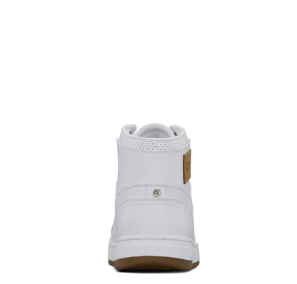 Lee Men's Daybreaker Hi Retro Court Fashion Sneaker