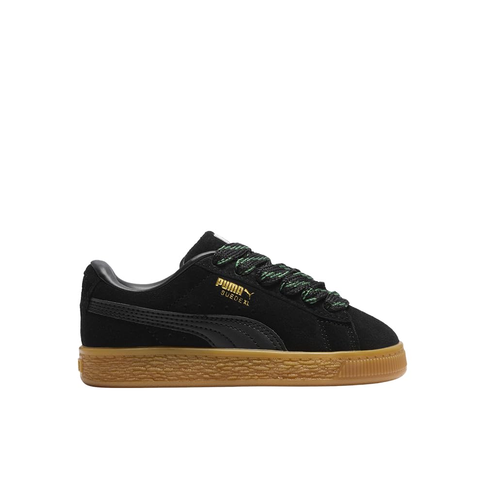 Puma Unisex-Child Suede XL