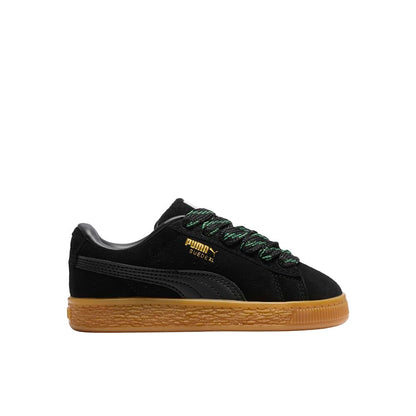 Puma Unisex-Child Suede XL