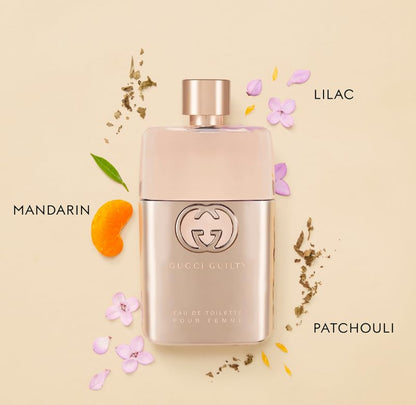 Gucci 4 Piece Mini Discovery Set