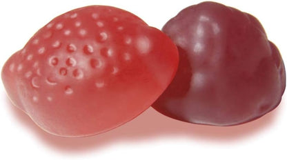 Amazon Basics Adult Multivitamin Gummies, Mixed Berry & Cherry Flavors, 150 Count, 75-Day Supply, Pack of 1 (Previously Solimo)