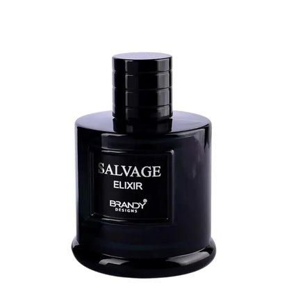 New Men's Salvage Elixir Perfume 100ml by Brandy Designs