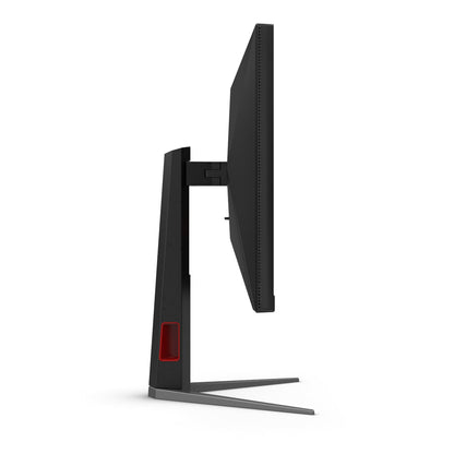 AOC 27 Inch QHD Gaming Monitor 240Hz 0.3ms, Overclock 260Hz, IPS, 2560x1440, G-Sync Compatible, HDR Ready, DisplayPort 1.4 HDMI 2.0, VESA Mount, 3-Year Zero-Bright-Dot, Q27G41ZE