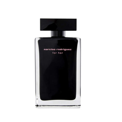 Narciso Rodriguez by Narciso Rodriguez for Women - 3.3 oz EDT Spray