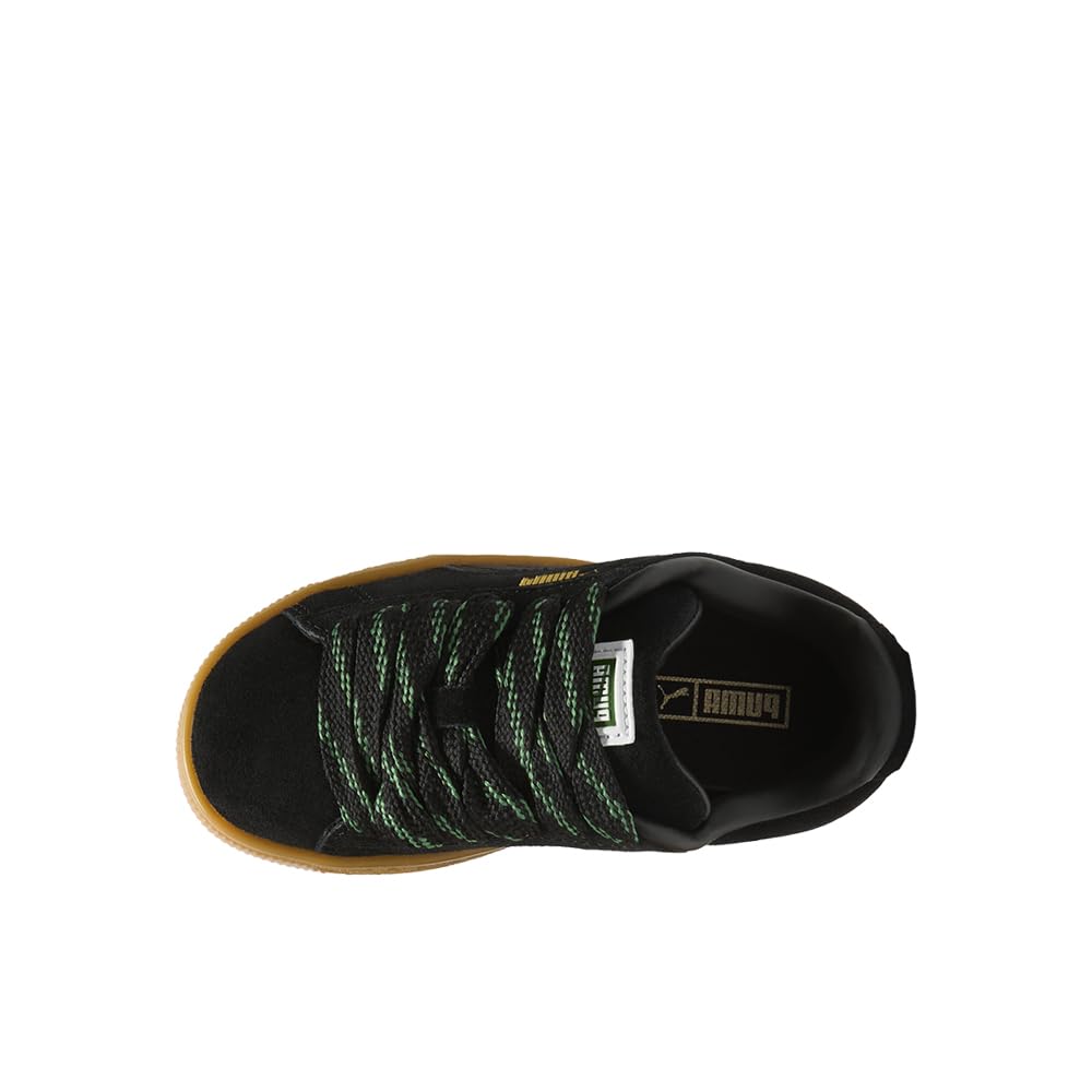 Puma Unisex-Child Suede XL