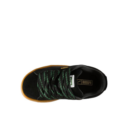 Puma Unisex-Child Suede XL