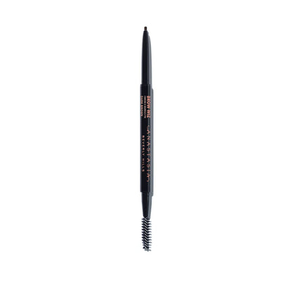 Anastasia Beverly Hills Brow Wiz - Ultra-Slim Retractable Eyebrow Pencil for Hair-Like Strokes, Natural Precision Definition, Longwear Waterproof Smudge-Proof for Filling & Shaping Brows