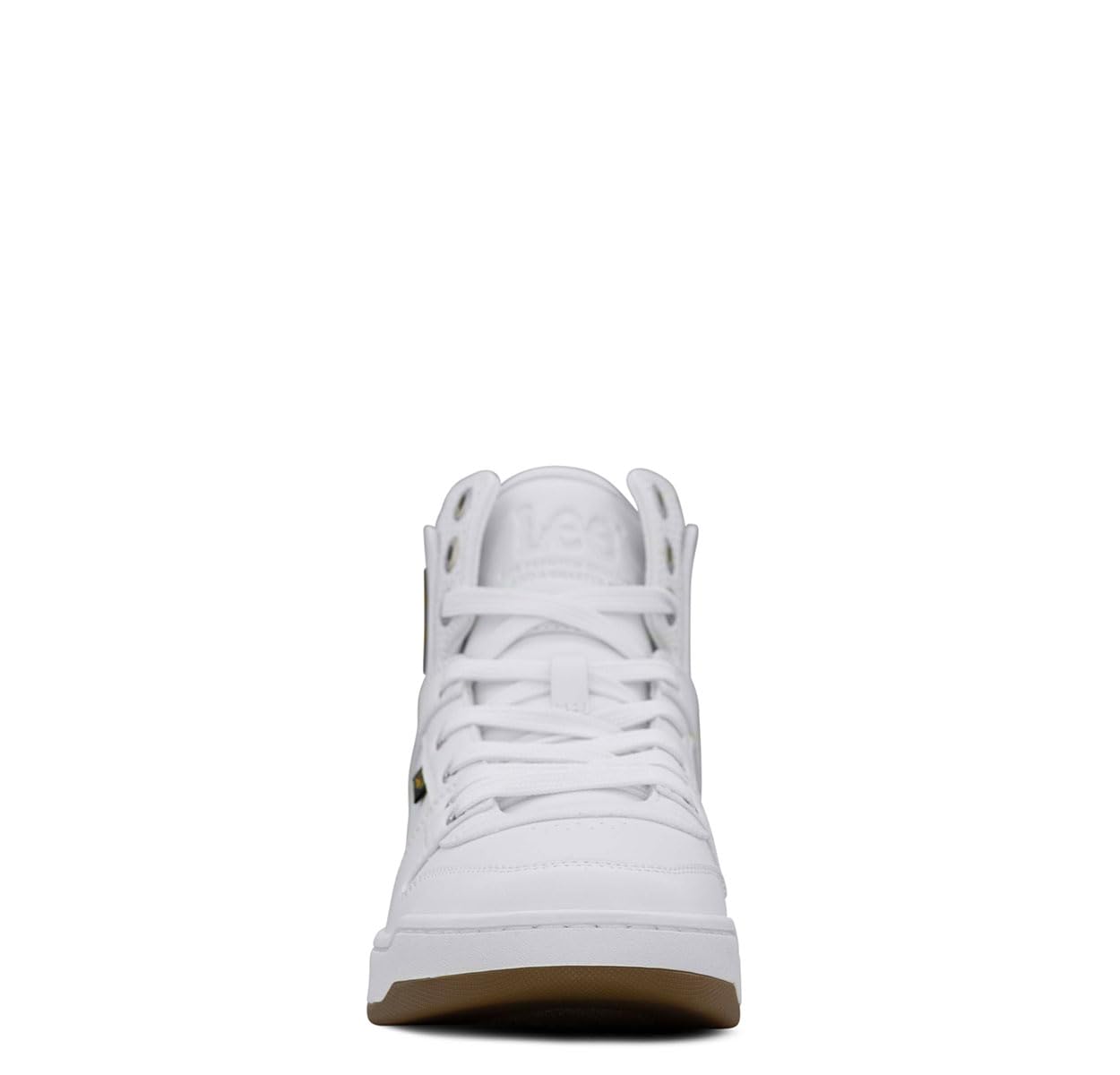 Lee Men's Daybreaker Hi Retro Court Fashion Sneaker