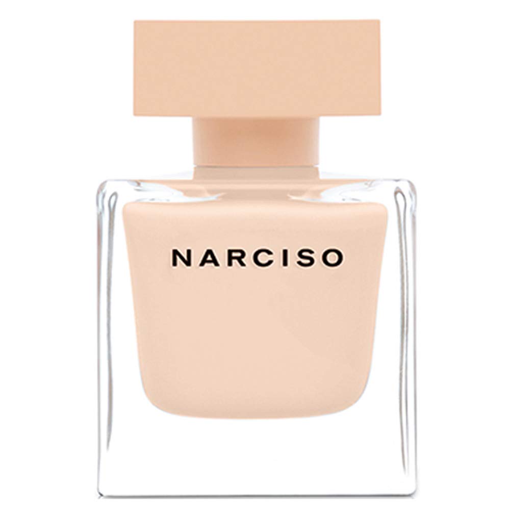 Narciso Rodriguez Narciso Poudree By Narciso Rodriguez for Her Eau De Parfum Spray, 3.0 Ounce, Multi