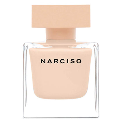 Narciso Rodriguez Narciso Poudree By Narciso Rodriguez for Her Eau De Parfum Spray, 3.0 Ounce, Multi