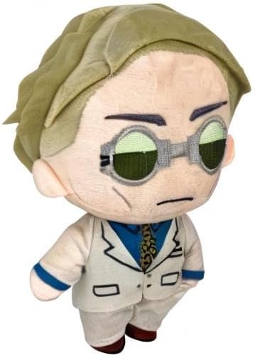 Jujutsu Kaisen - Kento Nanami Plush 8" H