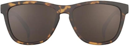 goodr Polarized Sunglasses, Medium Sized (OG), UV400 Protection, No Slip, No Bounce