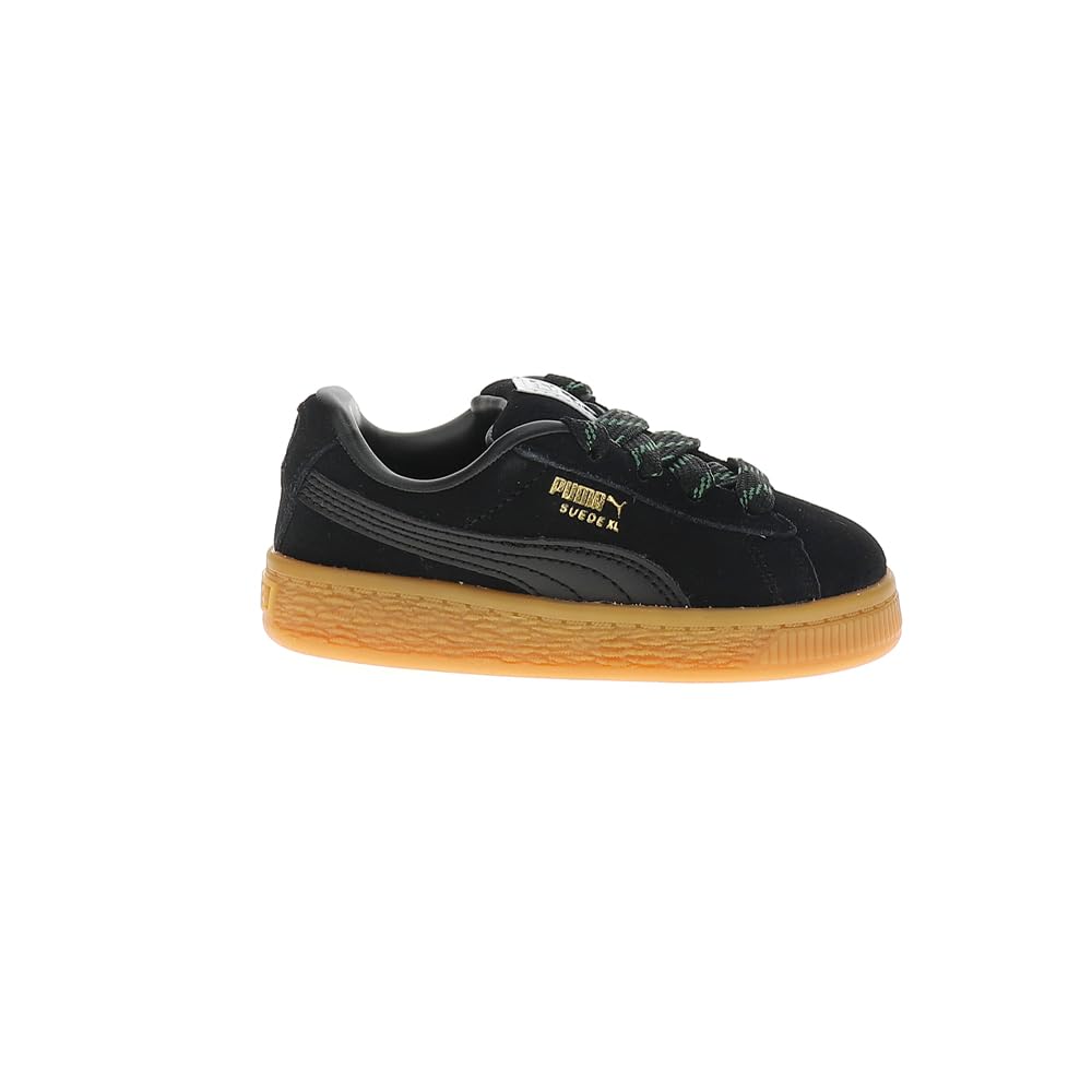 Puma Unisex-Child Suede XL