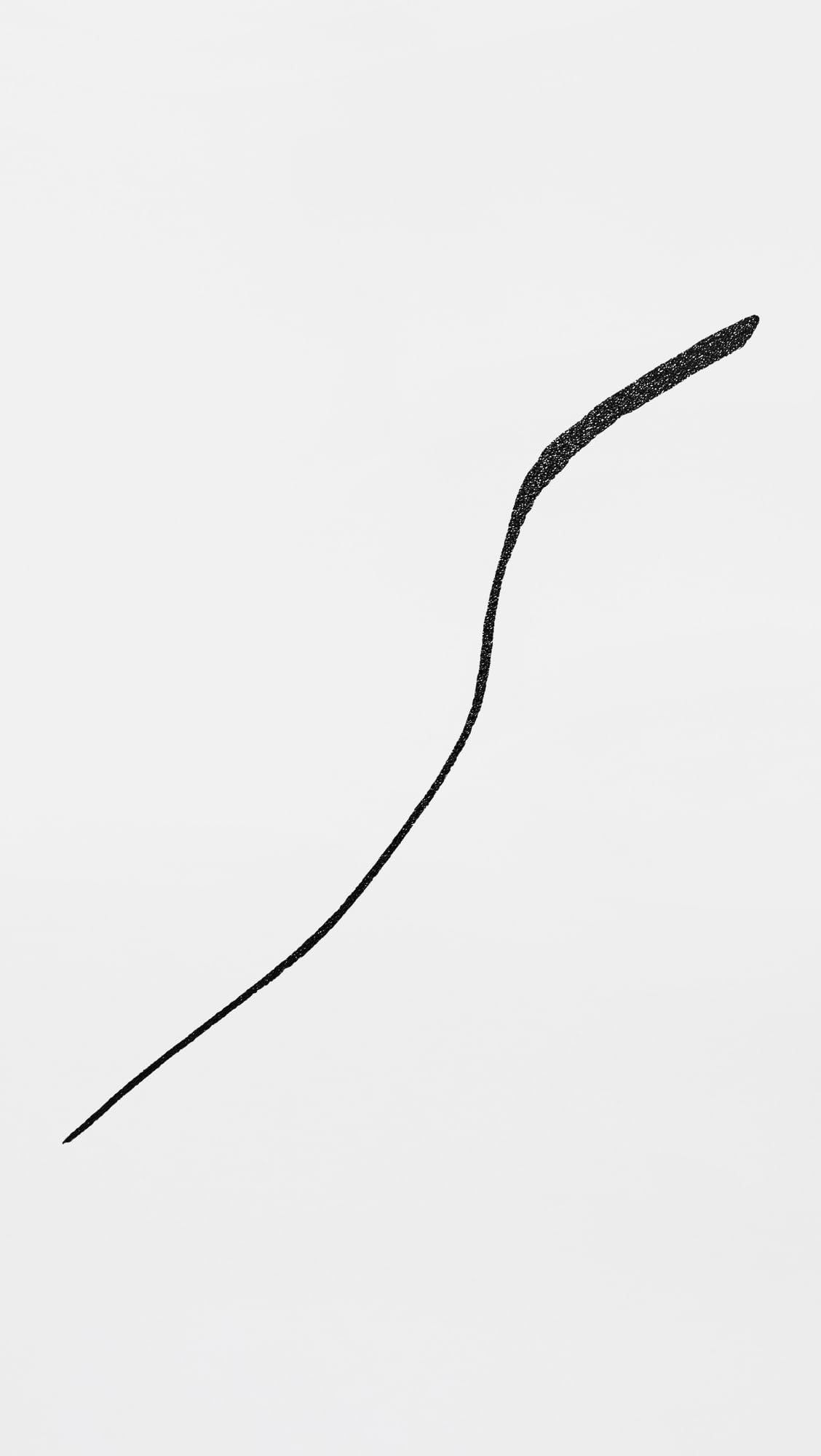 stila Waterproof Liquid Eye Liner, Stay All Day Makeup with Fine Brush Tip Lasting Satin Finish, Smudge-Proof & Transfer-Resistant