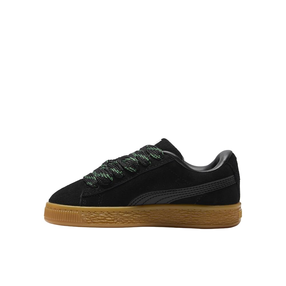 Puma Unisex-Child Suede XL
