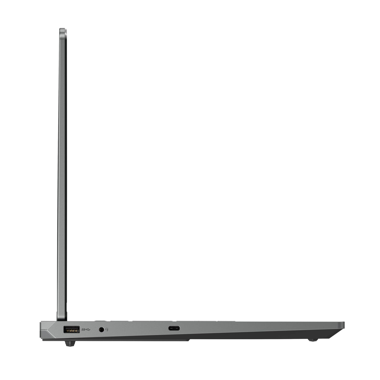 Lenovo Legion LOQ AI-Powered Gaming Laptop - Intel Core i7-13650HX, 15.6" FHD IPS 144Hz Display, GeForce RTX 5050, 16GB Memory, 1TB Storage, G-Sync, Luna Grey
