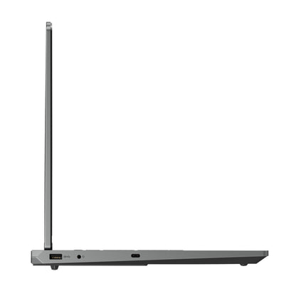 Lenovo Legion LOQ AI-Powered Gaming Laptop - Intel Core i7-13650HX, 15.6" FHD IPS 144Hz Display, GeForce RTX 5050, 16GB Memory, 1TB Storage, G-Sync, Luna Grey