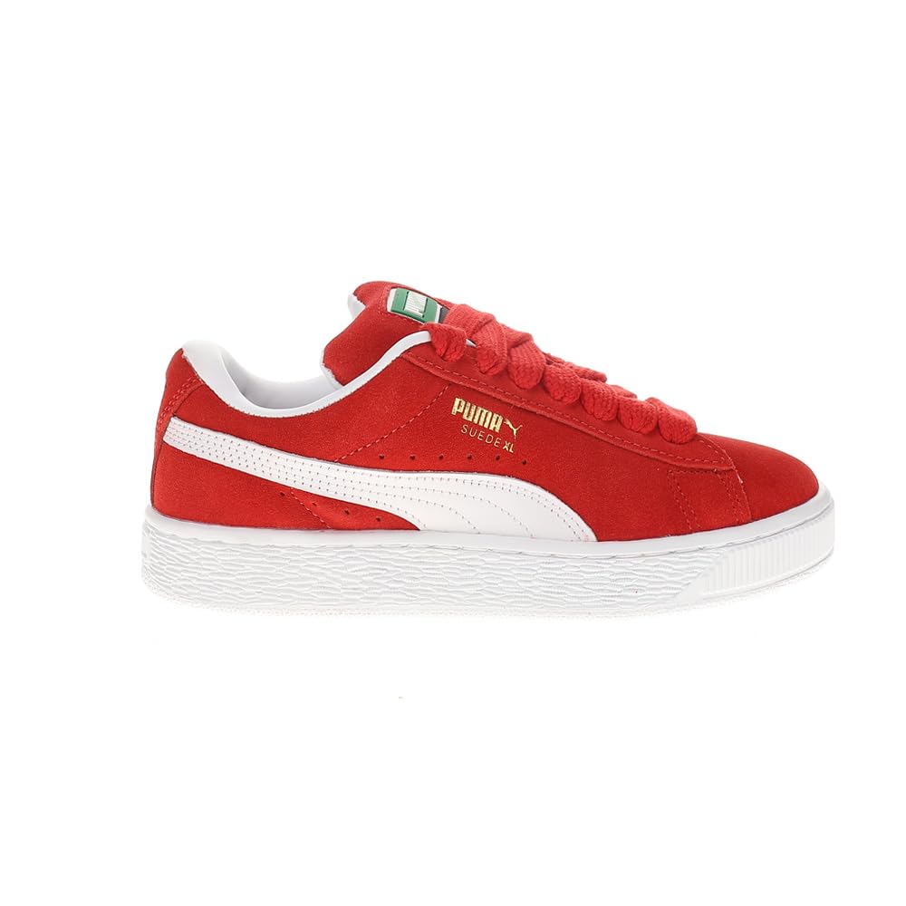 Puma Mens Suede XL Shoes