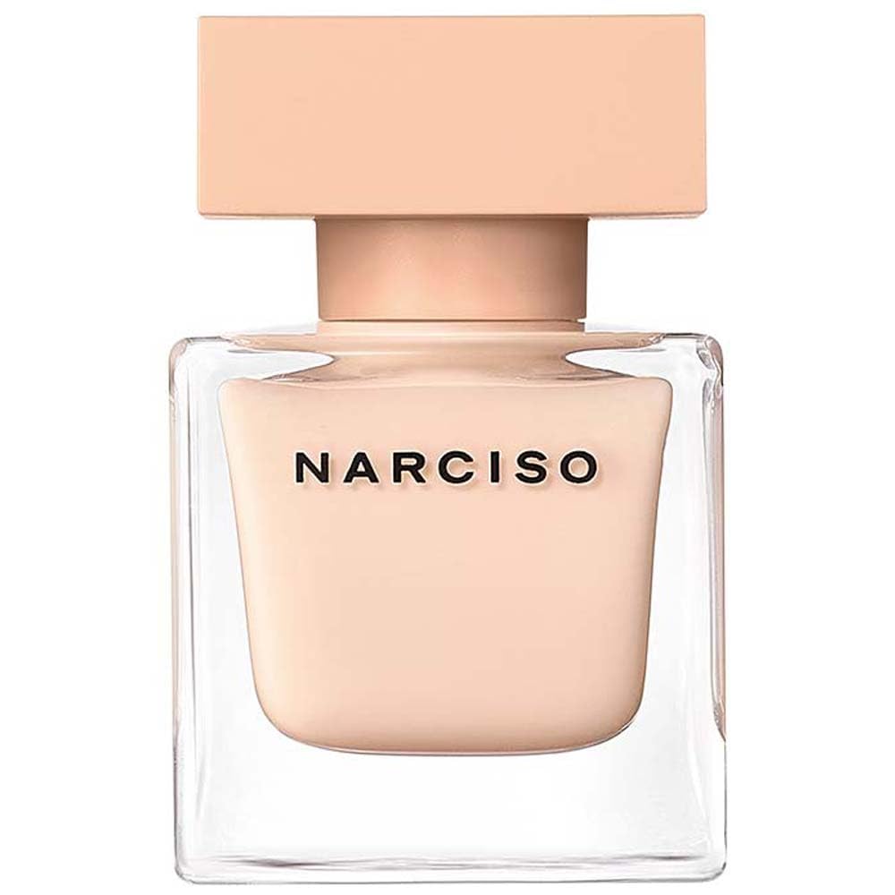 Narciso Rodriguez Narciso Poudree By Narciso Rodriguez for Her Eau De Parfum Spray, 3.0 Ounce, Multi