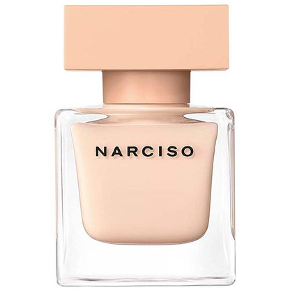 Narciso Rodriguez Narciso Poudree By Narciso Rodriguez for Her Eau De Parfum Spray, 3.0 Ounce, Multi