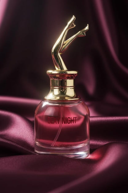 Signature Scent Mini Perfume Gift Set for Women, 5-Piece Fragrance Sampler Collection, Travel Size Floral and Fruity Notes (Each 30ml Set including London Dream, Charms, Sexy Nights...)