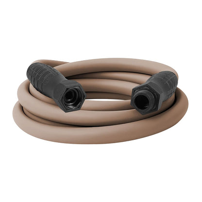 Flexzilla Garden Hose 5/8 in. x 50 ft., Lightweight All-Weather Water Hose, Durable and Flexible, Leak-Free Connections