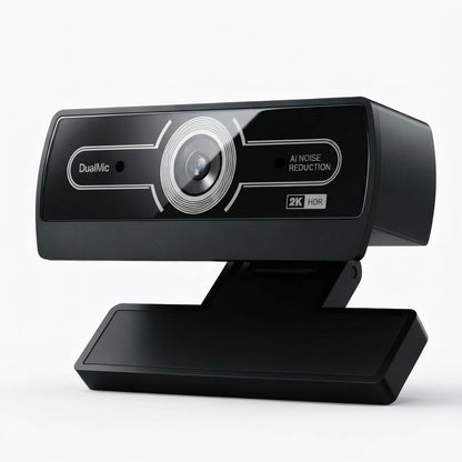 Diccik 1080P Webcam with Microphone, Full HD Video Calling Web Camera, HD Light Correction Streaming Webcam for Zoom/Skype/Teams, Plug and Play PC Camera Web cam for Windows & Mac