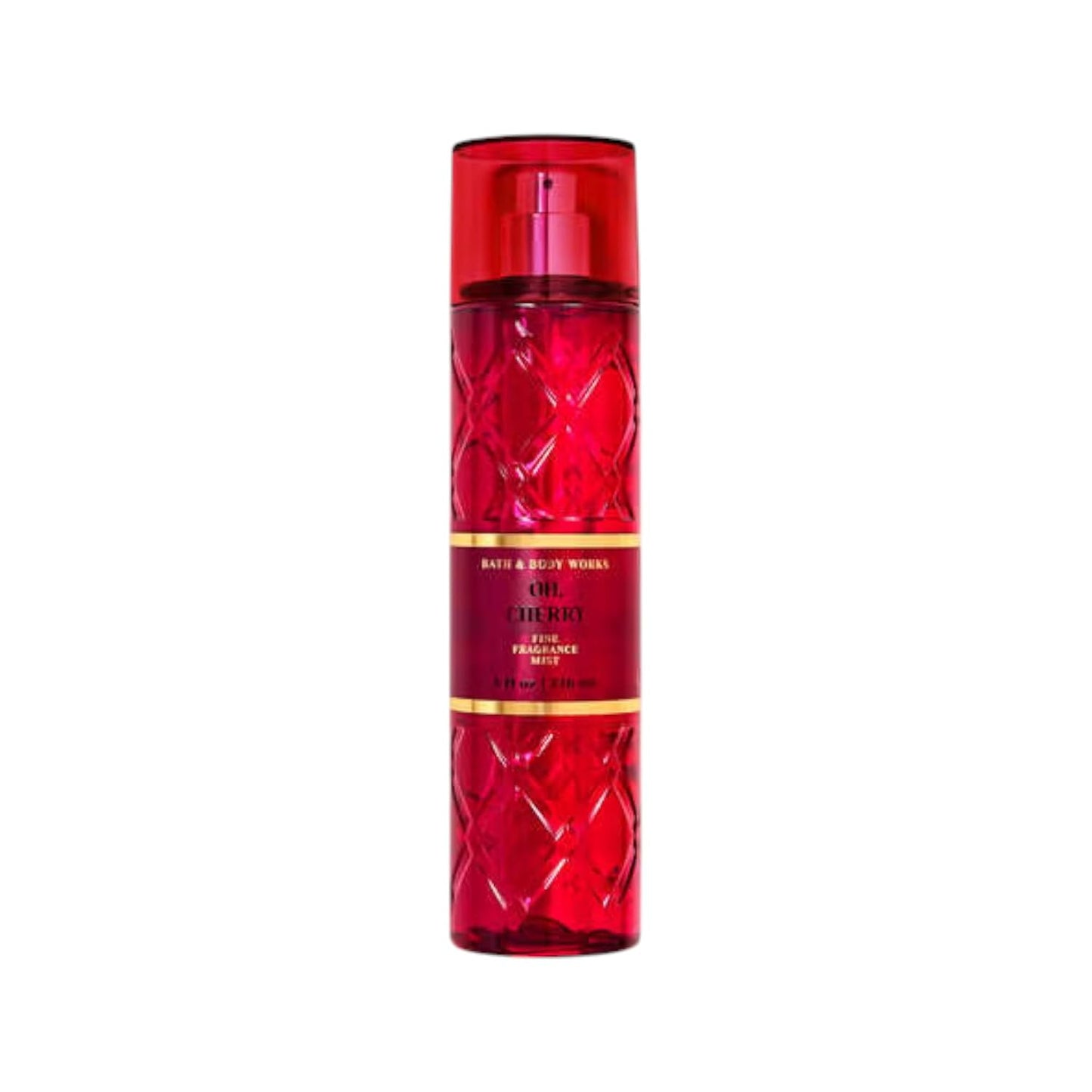 Bath and Body Works Fine Body Fragrance Mist 8 Fluid Ounce (Inner Angel)