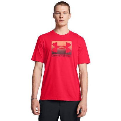 Under Armour Boxed Sports Updated Short Sleeve T-Shirt