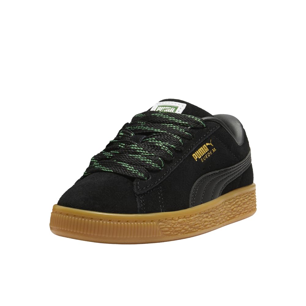 Puma Unisex-Child Suede XL