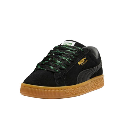 Puma Unisex-Child Suede XL