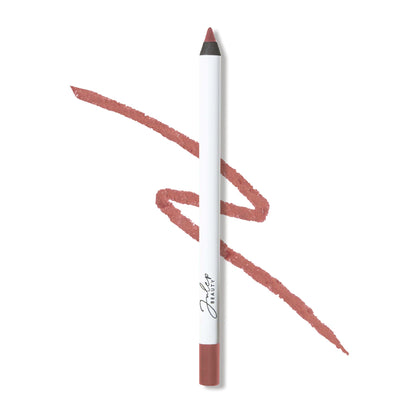 Julep When Pencil Met Gel Sharpenable Multi-Use Longwear Eyeliner Pencil - Rich Brown - Transfer-Proof - High Performance Liner