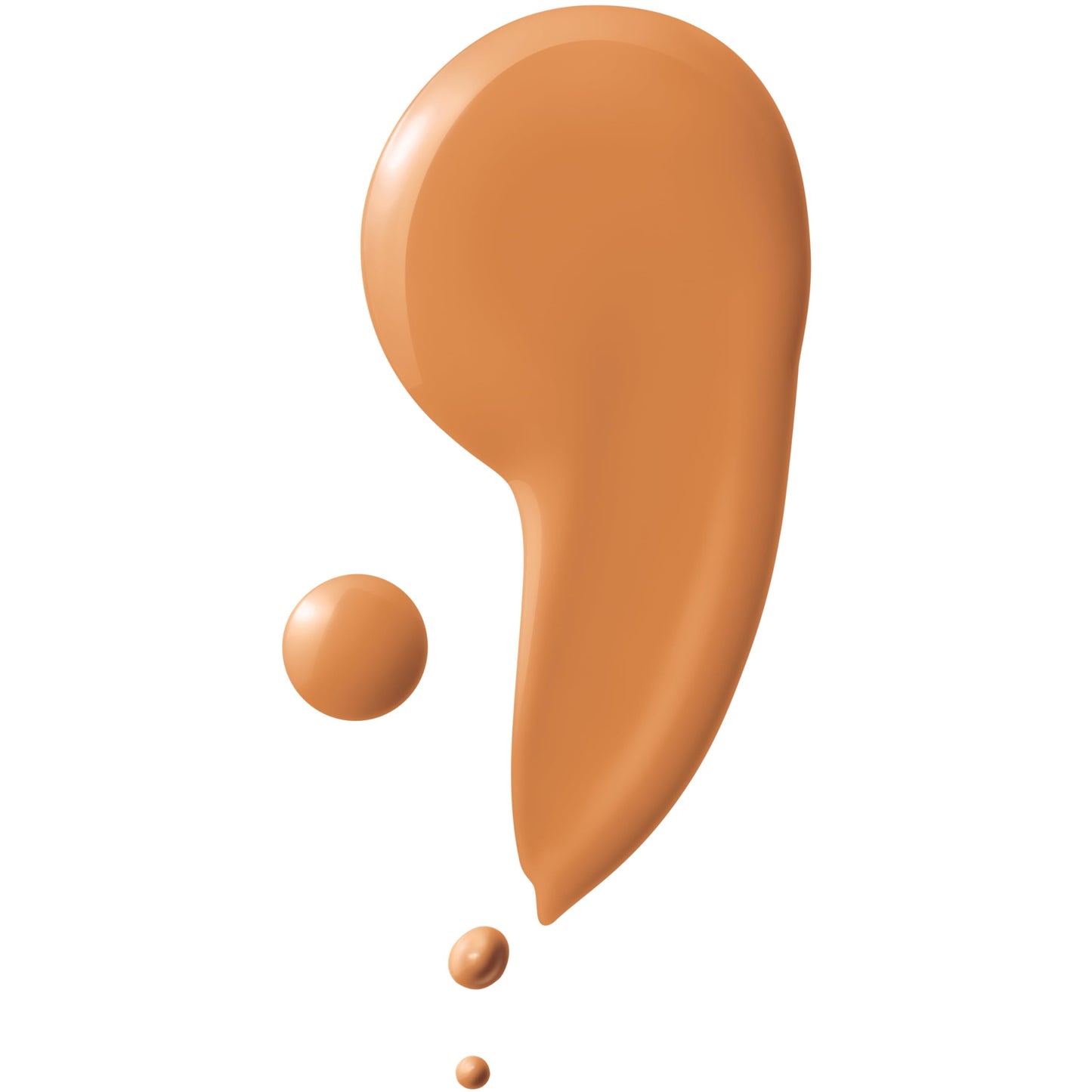 Maybelline Fit Me Dewy + Smooth Liquid Foundation Makeup, Classic Ivory, 1 Count (Packaging May Vary)