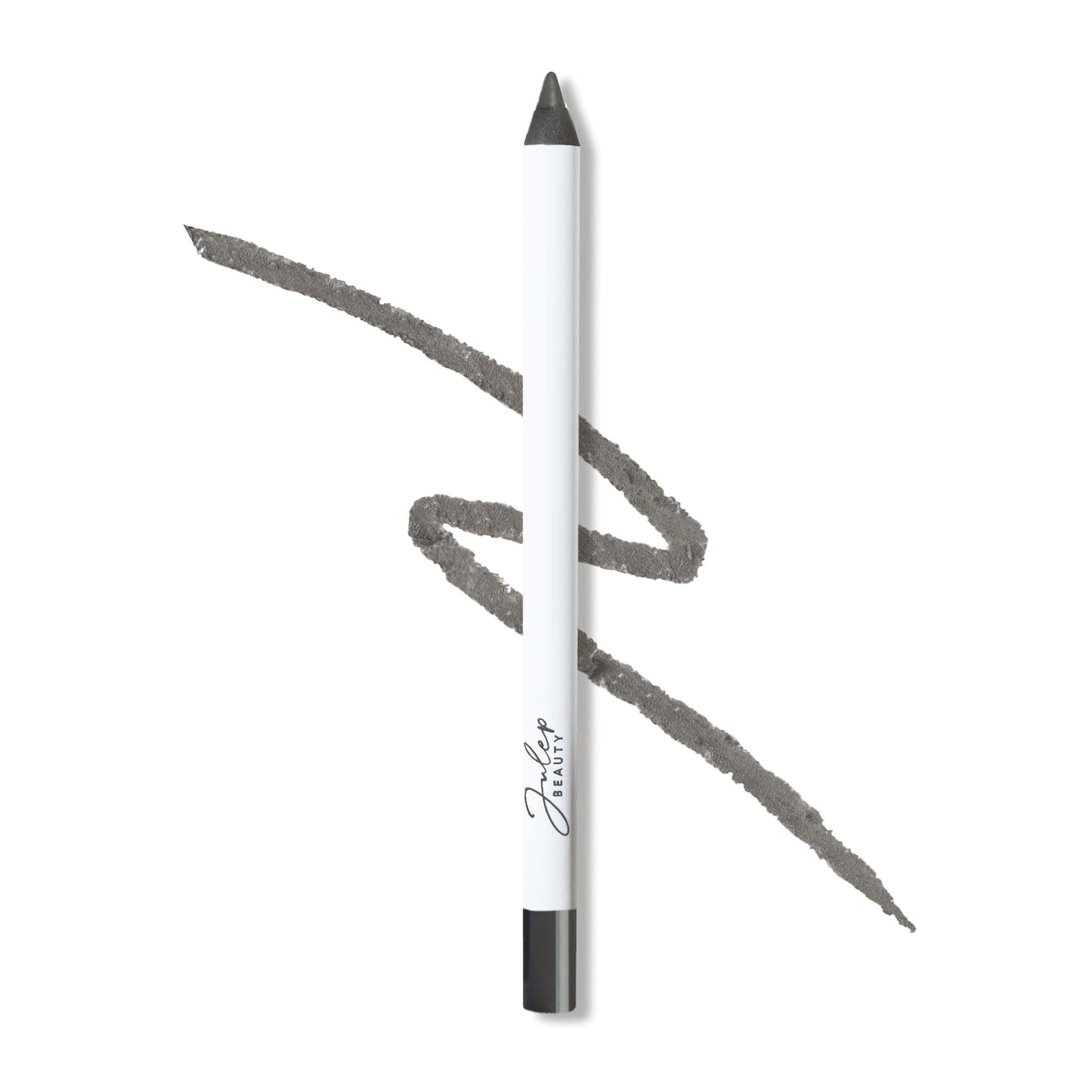 Julep When Pencil Met Gel Sharpenable Multi-Use Longwear Eyeliner Pencil - Rich Brown - Transfer-Proof - High Performance Liner