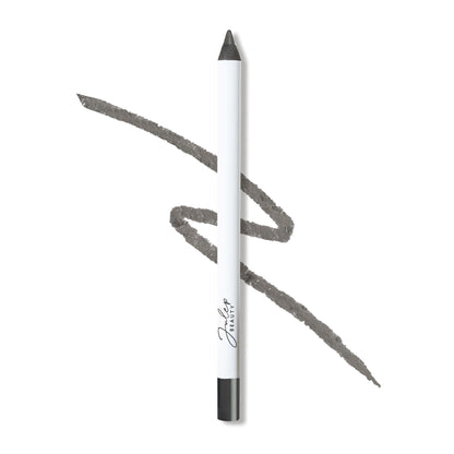 Julep When Pencil Met Gel Sharpenable Multi-Use Longwear Eyeliner Pencil - Rich Brown - Transfer-Proof - High Performance Liner