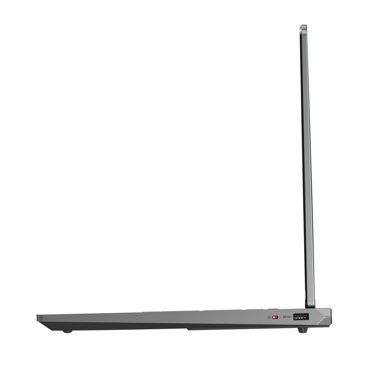 Lenovo Legion LOQ AI-Powered Gaming Laptop - Intel Core i7-13650HX, 15.6" FHD IPS 144Hz Display, GeForce RTX 5050, 16GB Memory, 1TB Storage, G-Sync, Luna Grey