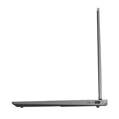 Lenovo Legion LOQ AI-Powered Gaming Laptop - Intel Core i7-13650HX, 15.6" FHD IPS 144Hz Display, GeForce RTX 5050, 16GB Memory, 1TB Storage, G-Sync, Luna Grey