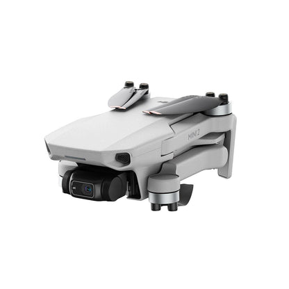 DJI Mini 4K, Drone with 4K UHD Camera for Adults, Under 249 g, 3-Axis Gimbal Stabilization, 10km Video Transmission, Auto Return, Wind Resistance, 1 Battery for 31-Min Max Flight Time