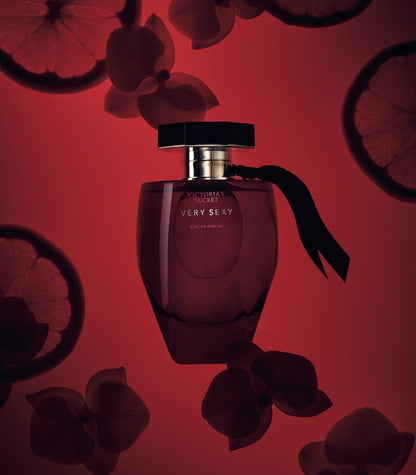 Victoria's Secret Very Sexy Eau de Parfum, Very Sexy - 1.7 fl oz